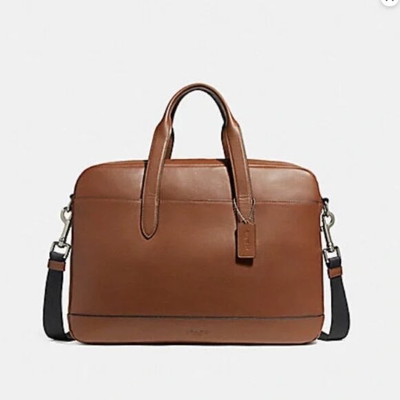 Coach Hamilton Bag - Picture 1 of 11
